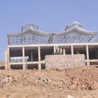 شیروانی/ ساخت و نصب سوله پوشش سوله|خدمات پیشه و مهارت|قم, بنیاد|دیوار