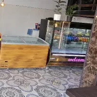 فروش یخچال شیرینی فروشی|یخچال و فریزر|بردسیر, |دیوار