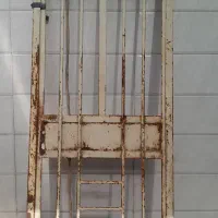 فروش درب آهنی