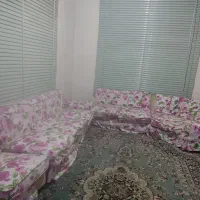 مبلیران 8 نفره|مبلمان خانگی و میز عسلی|بهشهر, |دیوار