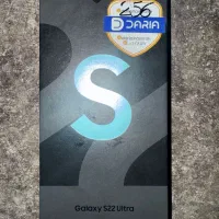 سامسونگ S22 Ultra اکبند