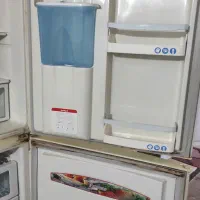 یخچال فروزان