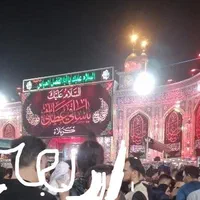 سواری کربلا اربعین مرز مهران خسروی