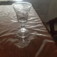 ِگیلاس یاجام کریستال