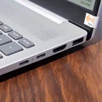 لپتاپ hp omnibook 5|رایانه همراه|تهران, فلسطین (میدان انقلاب)|دیوار