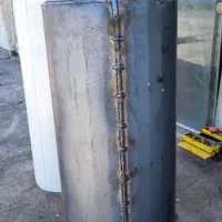 آبگرمکن  5 میل و 4 میل واقعی