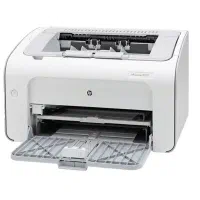 پرینتر دو رو شبکه وای فای canon hp