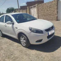جک J3 هاچبک، مدل ۱۳۹۱ متور احسان 1401