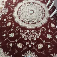 دو عدد قالی۱۲متری|فرش|اهواز, طالقانی|دیوار