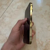 اپل iPhone 13 Pro با حافظهٔ ۱ ترابایت|موبایل|اصفهان, سپاهان‌شهر|دیوار