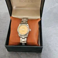 ساعت رولکس زنانه مدل اویستر پرپچوال