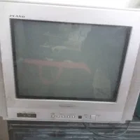 تلویزیون سامسونگ ۱۵ اینچ سالم