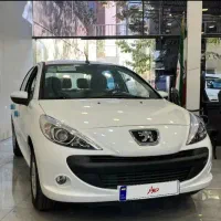 فروش پژو 207|خودرو سواری و وانت|شهرکرد, |دیوار