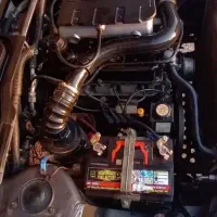 روآ نوک مدادی