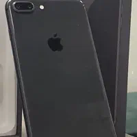 آیفون 8plus 64g|موبایل|رشت, حمیدیان|دیوار