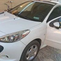 207پانا 1401|خودرو سواری و وانت|سیرجان, |دیوار