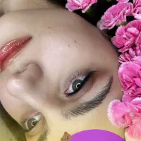 اکستنشن مژه