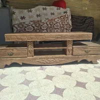 زیر تلویزیونی