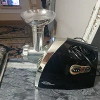 چرخ گوشت
