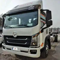 کامیونت دایون ۱۰تن