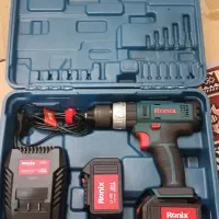 فروش ابزار، دریل شارژی ،فرز،وکیوم