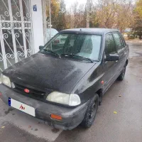 پراید مدل 89 هیدرولیک زیر قیمت