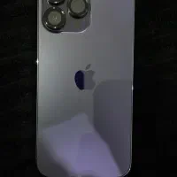 ایفون چهارده پرومکس با ریجستر