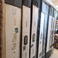 تشک رمانتیک به قیمت درب کارخانه و ابعاد مختلف|تشک تختخواب|بندرعباس, |دیوار