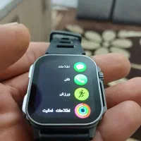 اپل واچ|لوازم جانبی موبایل و تبلت|خمینیشهر, |دیوار