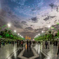 تور کربلا هوایی/زمینی/ بامجوز و نامه به ارگانها