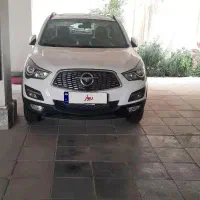 هایما S5 پرو صفر خشک 1404