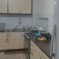 ۶۵ متری با آسانسور طبقه سوم