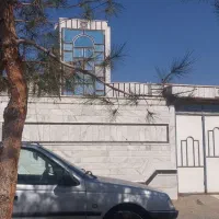 ۲ قطعه ویلایی شمالی .جنوبی