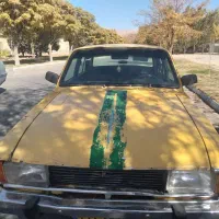 تاکسی|خودرو سواری و وانت|ملایر, |دیوار