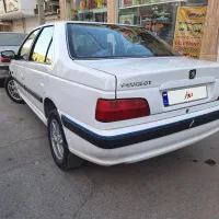 پارس سال مدل ۹۸ در حد صفر