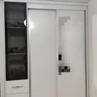 کابینت سازی محمد