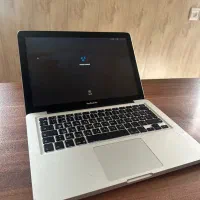 مک بوک 13 اینچ 2012|رایانه همراه|اصفهان, مرداویج|دیوار