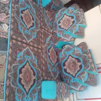 پشتی شاه نشین|پشتی|هامون, |دیوار