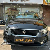 تارا/اتومات /دنده/ صفر خشک تحویل فوری نمایندگی