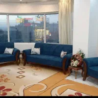 اجاره روزانه/هفتگی آپارتمان ۹۰ متری|اجارهٔ کوتاه‌مدت آپارتمان و سوئیت|یاسوج, |دیوار