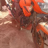 انواع موتورسیکلت مزایده