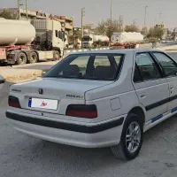 پارس دوگانه 96|خودرو سواری و وانت|سرپل ذهاب, |دیوار