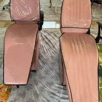 صندلی اصلاح و صندلی استاد کار