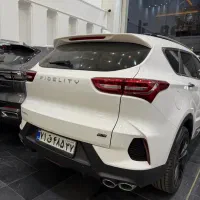 فیدلیتی الیت ۵ نفره سفید