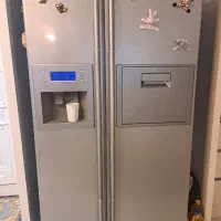 یخچال سامسونگ