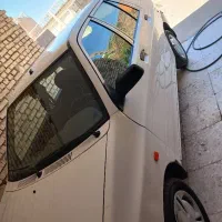 پراید مدل ۹۹