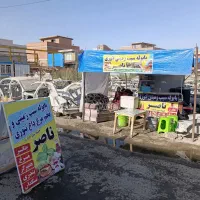 موتور سه چرخه بابوله