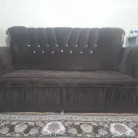 مبل هفت نفره تمیز