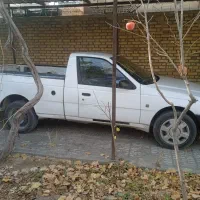 اجاره ماهیانه وانت اریسان