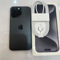 اپل iPhone 15 Pro Max با حافظهٔ ۲۵۶ گیگابایت|موبایل|شیراز, ارم|دیوار